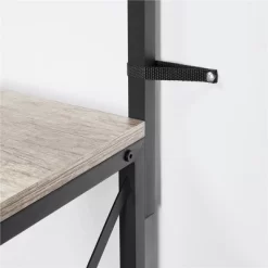 Yaheetech 4-Tier Kitchen Storage Rack With 5 S Hooks 12 Yaheetech 4-Tier Kitchen Storage Rack With 5 S Hooks -Cozy Living Deals Store GUEST 00af45c6 d144 4ae5 9b21 ca8f4eefb745