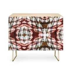 Marta Barragan Camarasa Mosaic Bohemian Style Credenza - Deny Designs -Cozy Living Deals Store GUEST 01106331 417d 41cc 995a 8b692200f4b2