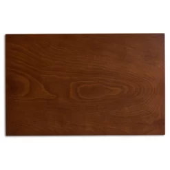 5pc Ramiro Wood Dining Set Gray/Walnut/Brown - Baxton Studio -Cozy Living Deals Store GUEST 01c21e87 51c5 4f7a 9b93 96aeac124f4e