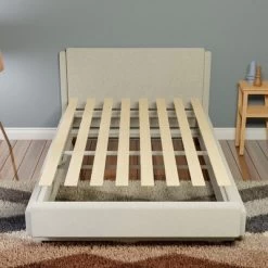 Continental Sleep, 0.75-Inch Standard Vertical Mattress Support Wooden Bunkie Board/Slats 11 Continental Sleep, 0.75-Inch Standard Vertical Mattress Support Wooden Bunkie Board/Slats -Cozy Living Deals Store GUEST 02fe4725 26d4 46c6 87f9 7ec0ae361d6e