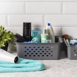 IRIS Medium Storage Basket 23 IRIS Medium Storage Basket -Cozy Living Deals Store GUEST 030bbbb9 5081 4a66 a660 df62f2853a5d