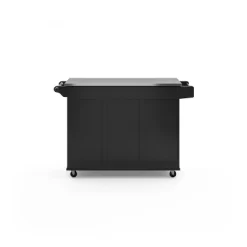 Large Dolly Madison Kitchen Cart With Stainless Steel Top - Homestyles 26 Large Dolly Madison Kitchen Cart With Stainless Steel Top - Homestyles -Cozy Living Deals Store GUEST 036e8b15 410c 43f0 8f17 69fccd96a352