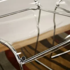 Lino Transparent Acrylic Dining Chair - Clear (Set Of 2) - Baxton Studio 7 Lino Transparent Acrylic Dining Chair - Clear (Set Of 2) - Baxton Studio -Cozy Living Deals Store GUEST 03ddeb3b d62f 4d51 b92d f2c8b7fad242
