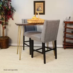 Langdon Live Edge Bar Table - Carolina Chair & Table -Cozy Living Deals Store GUEST 0477b3dc e92f 4c5c a6b1 e30ae4b3e16c