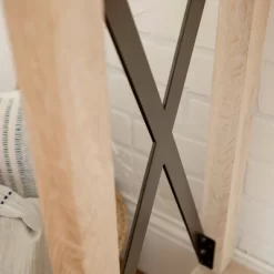 Sophie Rustic Industrial X Frame Entry Table - Saracina Home 17 Sophie Rustic Industrial X Frame Entry Table - Saracina Home -Cozy Living Deals Store GUEST 0491431f 0636 4156 87d7 eb3103418ae1