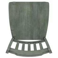 Set Of 2 29" South Hill Slat Back Barstools - Inspire Q -Cozy Living Deals Store GUEST 04a1a9c3 30f1 428d 95bb 0f327be2198f