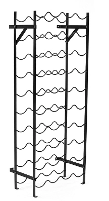 Sorbus Free Standing Wine Rack 8 Sorbus Free Standing Wine Rack - Image 8