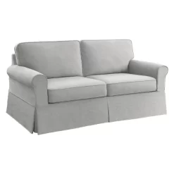 Ashton Slip Cover Sofa - OSP Home Furnishings 15 Ashton Slip Cover Sofa - OSP Home Furnishings -Cozy Living Deals Store GUEST 05a0757d 9c73 4648 9315 031c3aabd90c