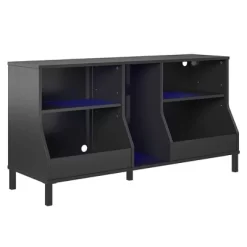 Falcon Youth Gaming TV Stand For TVs Up To 50" With LED Lights - NTENSE -Cozy Living Deals Store GUEST 06c614a9 d6bd 40bc b61b ef513660db34