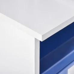 HOMCOM Filing Cabinet/Printer Stand With Open Storage Shelves, For Home Or Office Use, Including An Easy Drawer -Cozy Living Deals Store GUEST 06f949af bdba 4a30 a5a5 9fc0c6766943