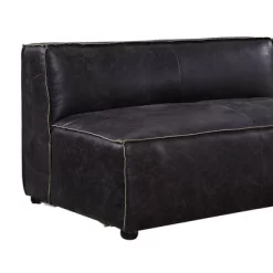 110" Picardy Fabric Sofa Antique Pearl - Acme Furniture -Cozy Living Deals Store GUEST 0734fe46 acb9 4c69 a40b b8e183c2f2cb