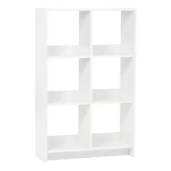IRIS Heavy Duty 6 Cube Organizer Shelf -Cozy Living Deals Store GUEST 0746fcdf 3930 44f7 a5bb 23db4135956e