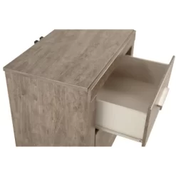Culverbach Nightstand Gray - Signature Design By Ashley -Cozy Living Deals Store GUEST 07d1a8da 82bf 4939 bac9 435018c455b8