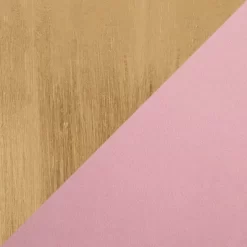 48" Chloe Storage Bench Velvet/Metal Gold/Blush Pink - LumiSource -Cozy Living Deals Store GUEST 07dfedca fbc5 41a5 a5ba f72ee3e6cf65