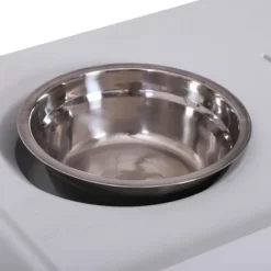 Outsunny Portable Folding Camping Table With Sink, Faucet, Dual Stainless Steel Basins, And Accessories For Fish Cleaning, 50" 11 Outsunny Portable Folding Camping Table With Sink, Faucet, Dual Stainless Steel Basins, And Accessories For Fish Cleaning, 50" -Cozy Living Deals Store GUEST 080062f1 3586 41cf 823d 21df373396cd