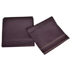 Costway 4 Panel Room Divider Privacy Screen Home Office Fabric Metal Frame -Cozy Living Deals Store GUEST 084b0e78 79b9 45dd 8570 415564a57ab8