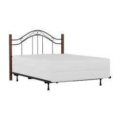 Matson Headboard With Metal Frame - Hillsdale Furniture 16 Matson Headboard With Metal Frame - Hillsdale Furniture -Cozy Living Deals Store GUEST 08a51878 63e0 40c8 b8c4 a6071e7702af