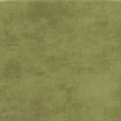 Orion Luxe Backless Counter Height Barstool With Brass Legs Olive Green Velvet - Threshold™ 3 Orion Luxe Backless Counter Height Barstool With Brass Legs Olive Green Velvet - Threshold™ - Image 3