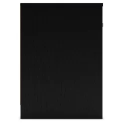 Finch Nightstand Black/Gray - Signature Design By Ashley -Cozy Living Deals Store GUEST 09f4fdfc 3f83 4a7d 934f 20e23fd20fed