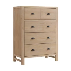 4pc Arden Wood Bedroom Set With 2 Drawer Nightstand Light Driftwood - Alaterre Furniture 22 4pc Arden Wood Bedroom Set With 2 Drawer Nightstand Light Driftwood - Alaterre Furniture -Cozy Living Deals Store GUEST 0ab76319 ecc6 42cb accc 9c1159b20c49