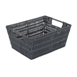 Simplify 3pc Rattan Tote Set With Sterling Silver Handles Charcoal 13 Simplify 3pc Rattan Tote Set With Sterling Silver Handles Charcoal -Cozy Living Deals Store GUEST 0adf126c fcc2 46d1 803e 521245158d8e