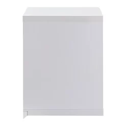 Donjala 4 Bottle Floating Wine Rack White/Light Brown - MiBasics -Cozy Living Deals Store GUEST 0b078559 042d 418e 8249 6f901d11f389