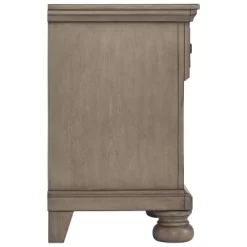 Lettner Nightstand Light Gray - Signature Design By Ashley 8 Lettner Nightstand Light Gray - Signature Design By Ashley -Cozy Living Deals Store GUEST 0b9e5996 731f 427c b7b6 34c05347ccc9