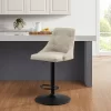 Marston Adjustable Barstool - Powell