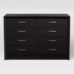 Newport 8 Drawer Dresser - CorLiving -Cozy Living Deals Store GUEST 0c16c569 0b58 4e64 af6f aafc345dff58