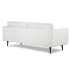 Florence Mid-Century Modern Sofa Bright Ash - Poly & Bark 13 Florence Mid-Century Modern Sofa Bright Ash - Poly & Bark -Cozy Living Deals Store GUEST 0c59f426 c672 496a 977a c1e18aeae740