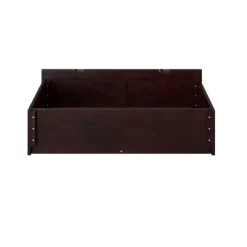 Twin Foot Drawer Espresso - AFI -Cozy Living Deals Store GUEST 0cda2262 09d7 425d 9d82 78660ac2ff9b