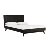 3pc Baly Bedroom Set Brushed - Armen Living