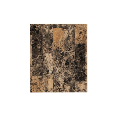 Faux Marble Tray Table Set - Linon 7 Faux Marble Tray Table Set - Linon - Image 7