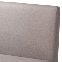 3pc Odessa Mid-Century Modern Fabric Upholstered Wood Dining Nook Set Walnut/Brown/Gray - Baxton Studio 13 3pc Odessa Mid-Century Modern Fabric Upholstered Wood Dining Nook Set Walnut/Brown/Gray - Baxton Studio -Cozy Living Deals Store GUEST 0de1b6ad a661 4146 8c5b 4f2e078d88a7