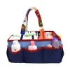 Bacati - Transportation Multicolor Storage Caddy