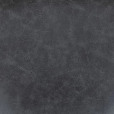 Merrick Lane 30 Inch Faux Bar Height Bucket Seat Stools, Set Of 2 6 Merrick Lane 30 Inch Faux Bar Height Bucket Seat Stools, Set Of 2 - Image 6