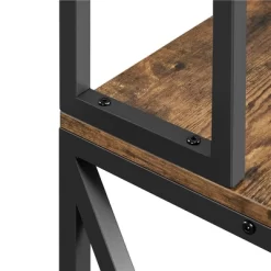 Yaheetech 5-Tier Kitchen Baker’s Racks With Power Outlets, Coffee Bar Station With Hutch -Cozy Living Deals Store GUEST 0eb15482 aed0 453e 84a8 7703a51a8bba