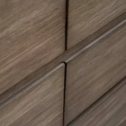 6pc Resto Bedroom Set Weathered Brown - Abbyson Living -Cozy Living Deals Store GUEST 0fa6ee59 01aa 4388 9946 e68ca5c2f917