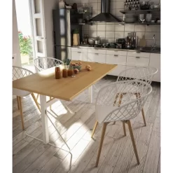 Set Of 2 Kurv Chair - Jamesdar 10 Set Of 2 Kurv Chair - Jamesdar -Cozy Living Deals Store GUEST 0ffb216f e844 474e b3ca bfbb0fe66e73