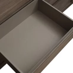 Resto 2 Drawer Nightstand Gray - Abbyson Living -Cozy Living Deals Store GUEST 112df86b 2c1f 4b63 b465 1a602d2106c9
