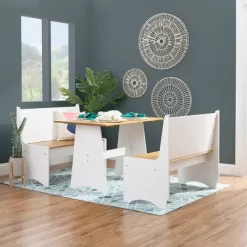 Merrill Dining Table - Linon 20 Merrill Dining Table - Linon -Cozy Living Deals Store GUEST 11e4685d a23b 4925 b7ad e598ce303e6a