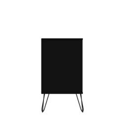 Rockefeller 10 Drawer Double Tall Dresser - Manhattan Comfort -Cozy Living Deals Store GUEST 1221e065 cdd5 436e 86da e102472c5bad