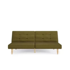 Bowie Upholstered Futon - Room & Joy 27 Bowie Upholstered Futon - Room & Joy -Cozy Living Deals Store GUEST 123f6f01 0671 49f7 874b a91ad82e0054
