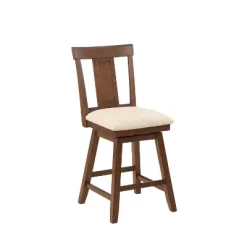 24" Willow Swivel Counter Stool - Home 2 Office -Cozy Living Deals Store GUEST 12d04a87 a19b 435e 8cfc d09afc162dfc