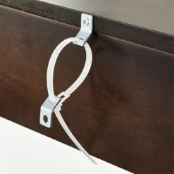 East Bluff Woven Drawer Console Table - Threshold™ Designed With Studio McGee -Cozy Living Deals Store GUEST 148783c5 134a 4cc7 8919 da6beb44f2cd