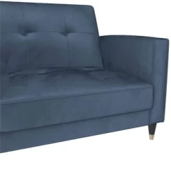 Eliza Pin Tufted Futon - Room & Joy 25 Eliza Pin Tufted Futon - Room & Joy -Cozy Living Deals Store GUEST 14c3252e 2ef0 4707 b69d 3dacd1d8722f