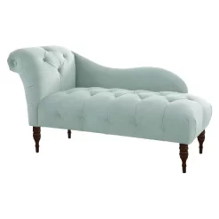 Custom Upholstered Tufted Chaise - Skyline Furniture -Cozy Living Deals Store GUEST 14c5a4a2 6278 4b2e b36d e6239d4d0bb1