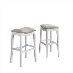 Set Of 2 Williston Bar Height Stools - Alaterre Furniture 19 Set Of 2 Williston Bar Height Stools - Alaterre Furniture -Cozy Living Deals Store GUEST 155c35f1 89d2 4960 af4a e220b02e8818