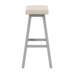 29" Moreno Backless Non Swivel Barstool - Hillsdale Furniture -Cozy Living Deals Store GUEST 15e4ad59 553c 4474 bedc 24ae8e3e2032