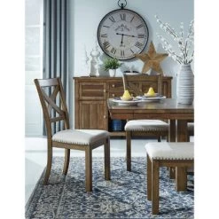 Moriville Rectangular Extendable Dining Table - Signature Design By Ashley -Cozy Living Deals Store GUEST 164a00c0 3fdd 4714 9526 596d507dab74
